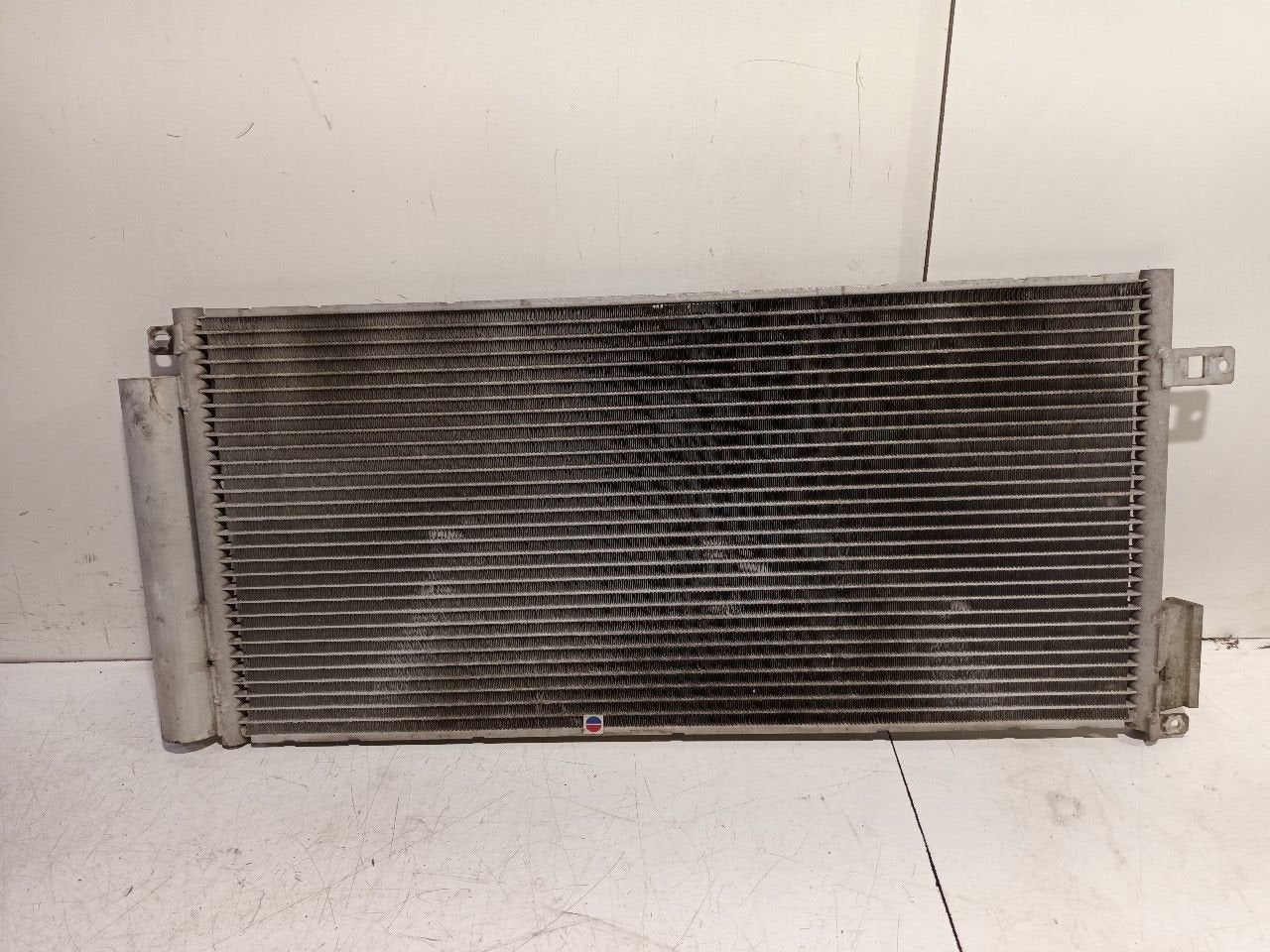 Airco radiateur Opel Corsa, Onderdelen@venauto.nl, Van der Ven Autorecycling B.V., Ettenseweg 76, 4706 PB Roosendaal, The Netherlands