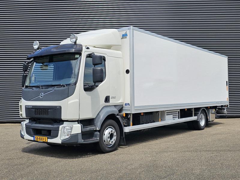 Chauffeur C / CE – Regio Limburg (NL), Vast contract