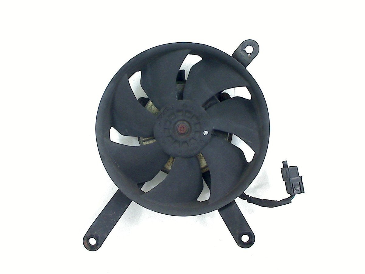 VENTILATEUR Honda ST 1300 Pan European (ST1300 ST1300A), Dhr. S. di Majo, Utilisé, Info@cama-motorparts.nl, P.J. Troelstraweg 8 8
3144 CX  MAASSLUIS, NL