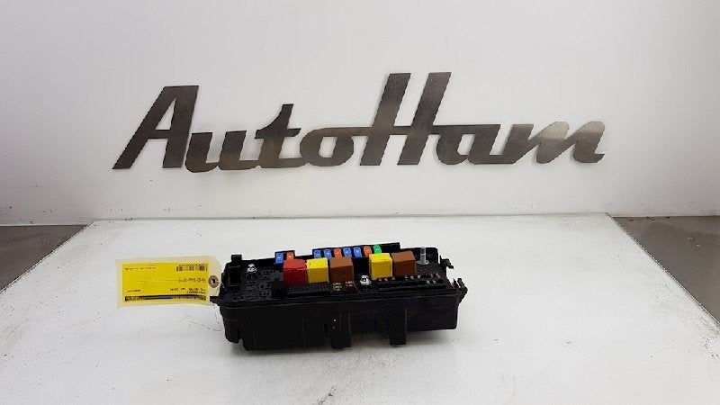 ZEKERINGKAST Opel Vectra C GTS (01-2002/01-2009), Dhr. J. Ham, Gebruikt, Administratie@autoham.nl, Opel