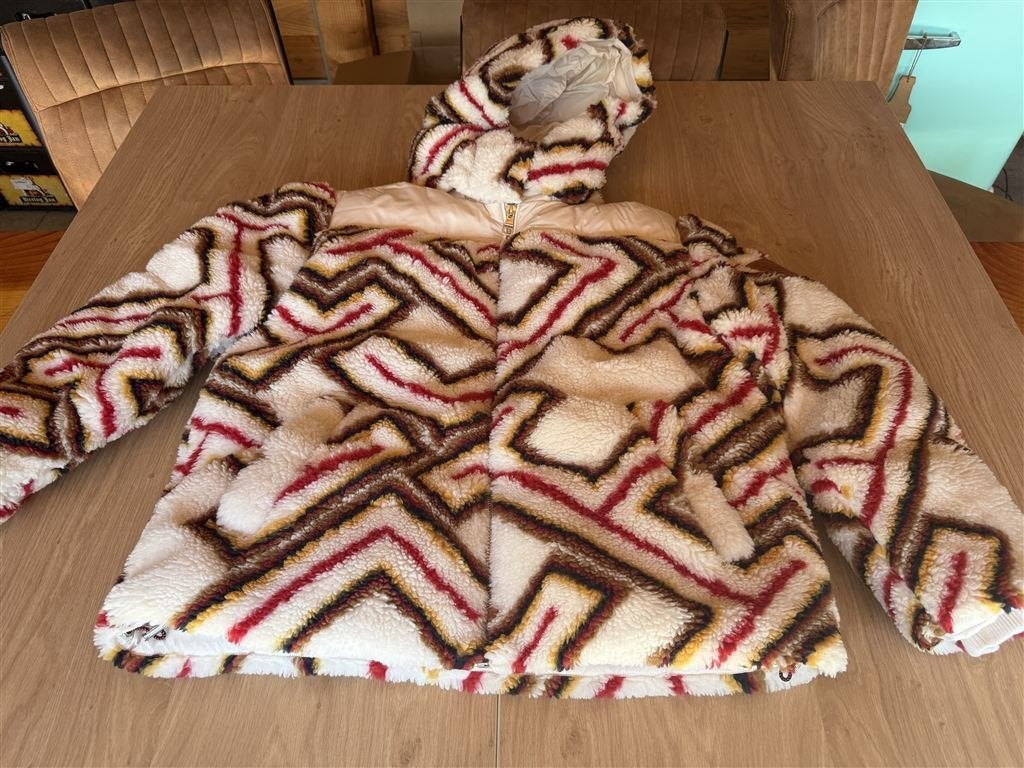 Tommy Hilfiger Pendleton Winterjas - Maat M - Nieuw, Ophalen of Verzenden, Zo goed als nieuw, Maat 38/40 (M)