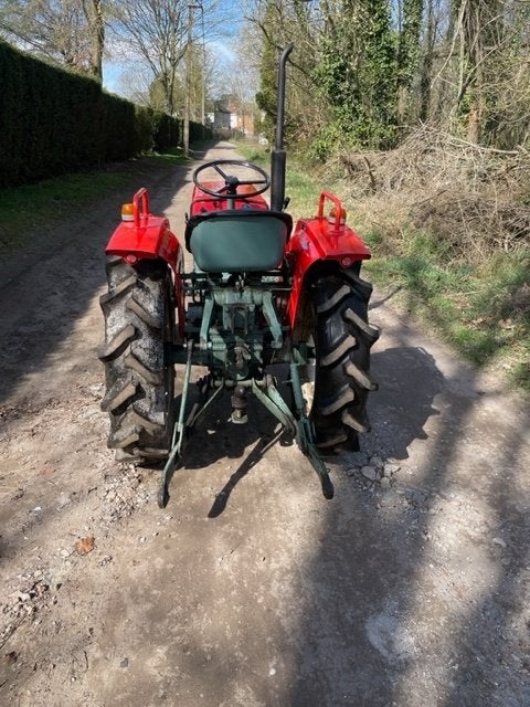 yanmar tractr, Enlèvement, Utilisé, Autres marques