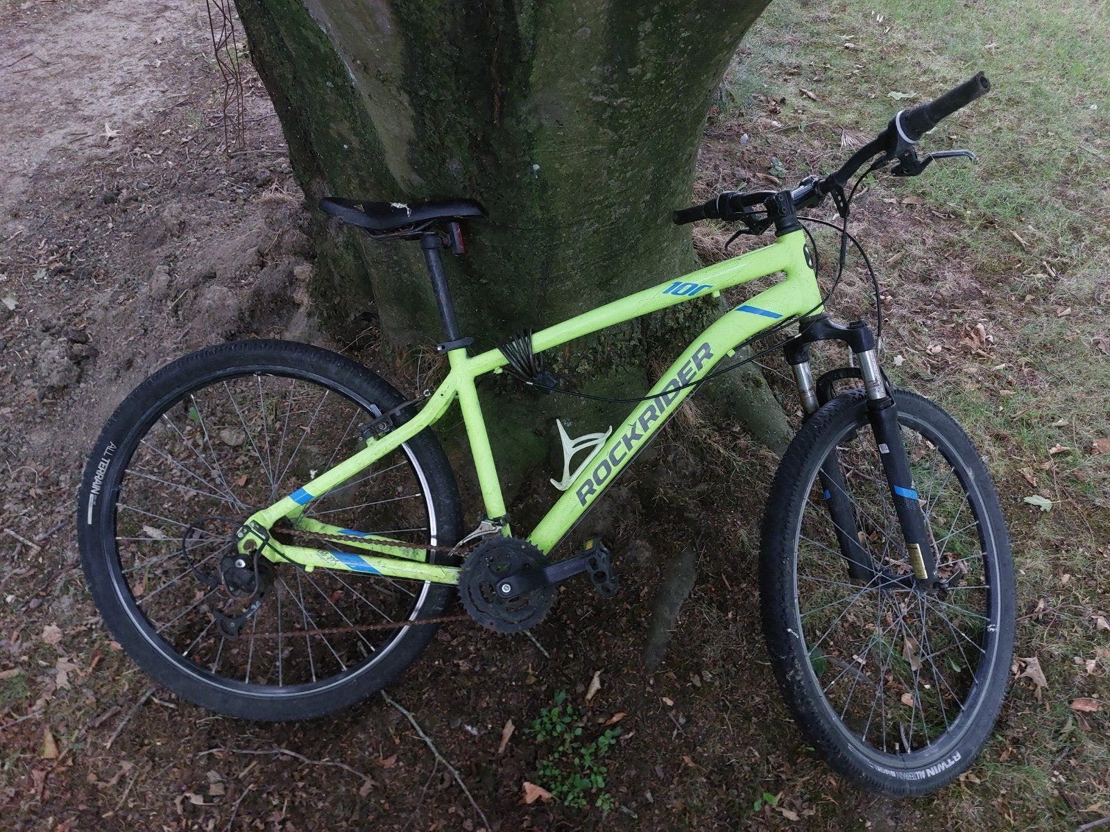velo, Vélos & Vélomoteurs, Enlèvement