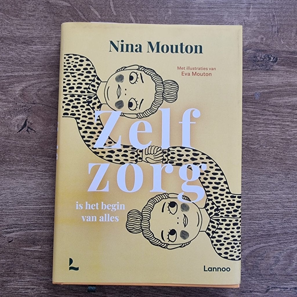 Zelfzorg, Livres, Conseil, Aide & Formation, Enlèvement, Comme neuf
