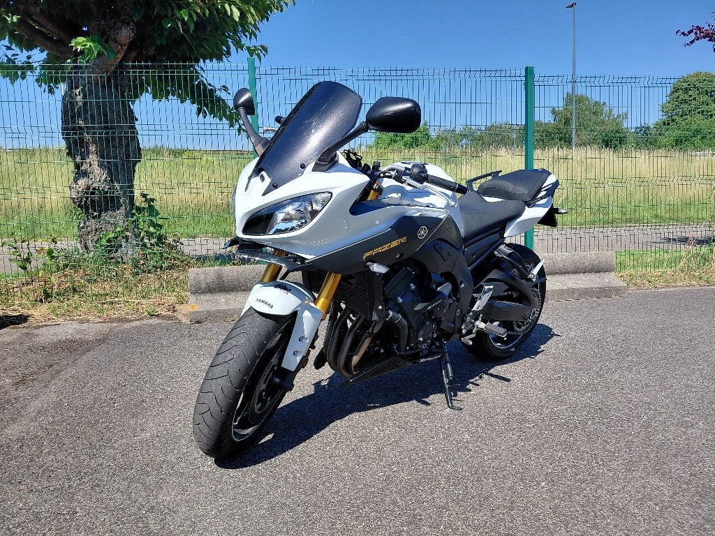 Yamaha Fz8s, Motoren, Motoren | Yamaha, 788 cc, Sportuitlaat, Occasion, 4 cilinders