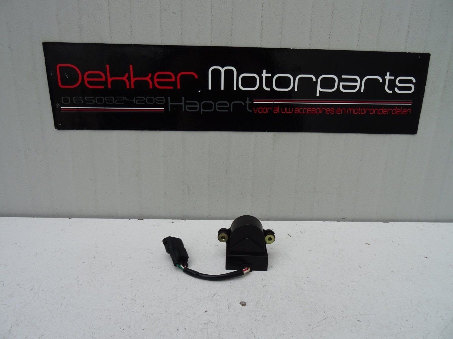 Omvalschakelaar / Kill sensor Honda CBR600RR 2003-2004-2006, Motoren, Gebruikt, -, -, Ophalen of Verzenden