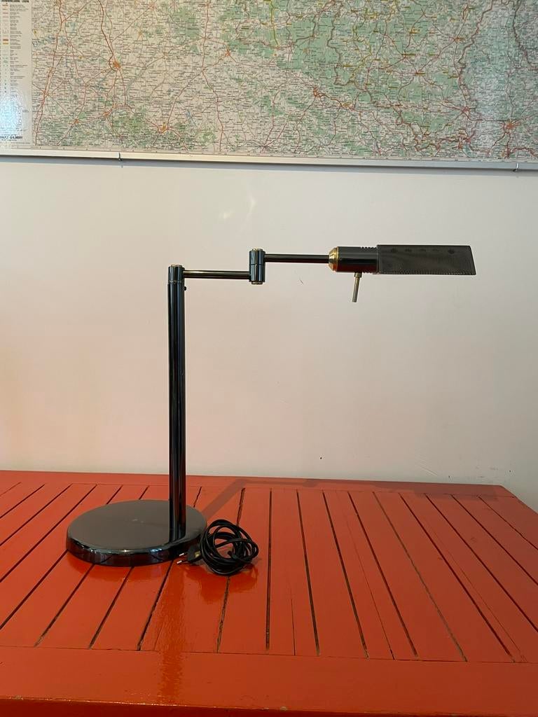 Lampe de bureau, Enlèvement, Neuf