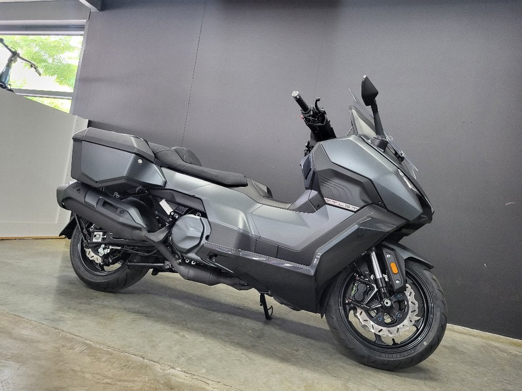 *New* 2026 SYM TTLBT (5j garantie) (A2), Motos, Motos | Marques Autre, Scooter, Entreprise, 2 cylindres, Permis Moto A2 minimum