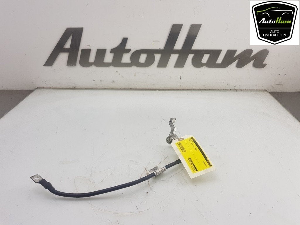 ACCUKLEM Skoda Citigo (|1S0971228B|1S0971228|), Gebruikt, Skoda