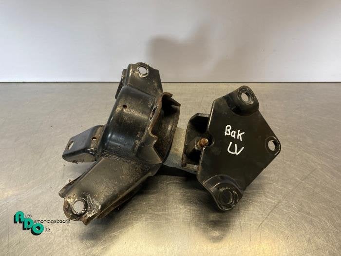 Versnellingsbak Steun van een Hyundai I30 (I30 07-), Gebruikt, -, -, Ophalen of Verzenden