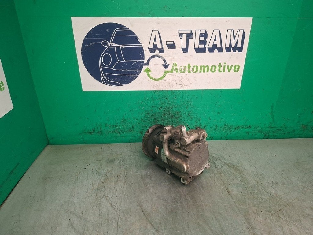 COMPRESSEUR CLIMATISATION Hyundai Sonata (|9770138071|), Utilisé, Hyundai
