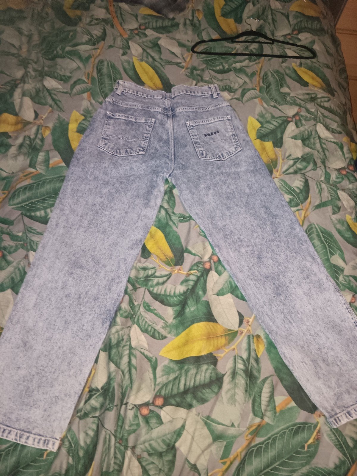 Nsns broek, Kleding | Heren, Spijkerbroeken en Jeans, Ophalen of Verzenden