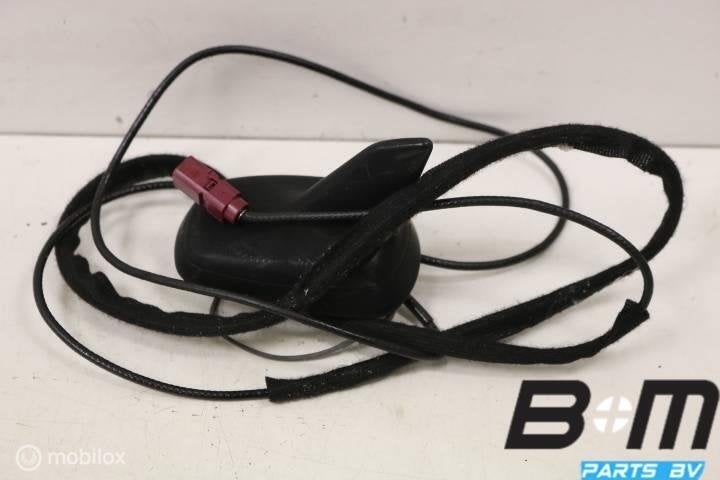 Dakantenne Audi A3 8P, Utilisé