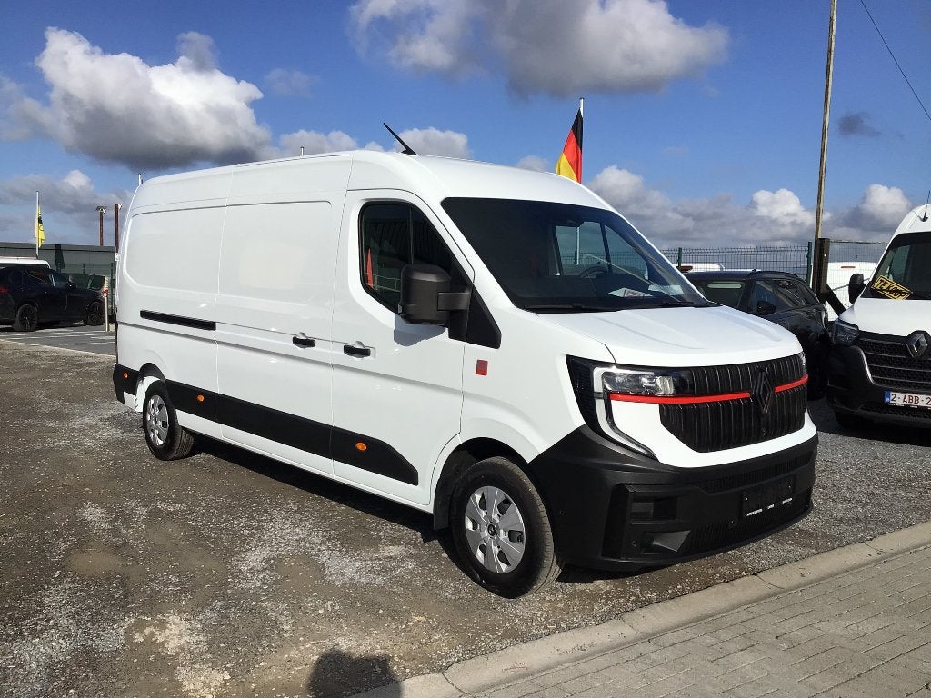 Renault Unknown