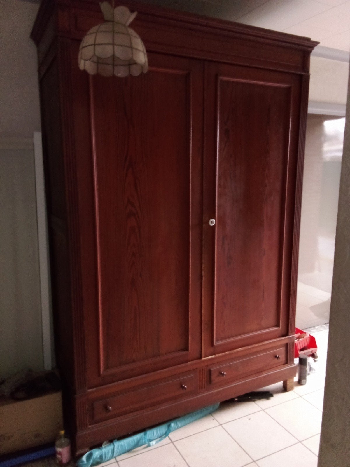 Armoire, placard d'entrée,, Maison & Meubles, Armoires | Penderies & Garde-robes, Enlèvement