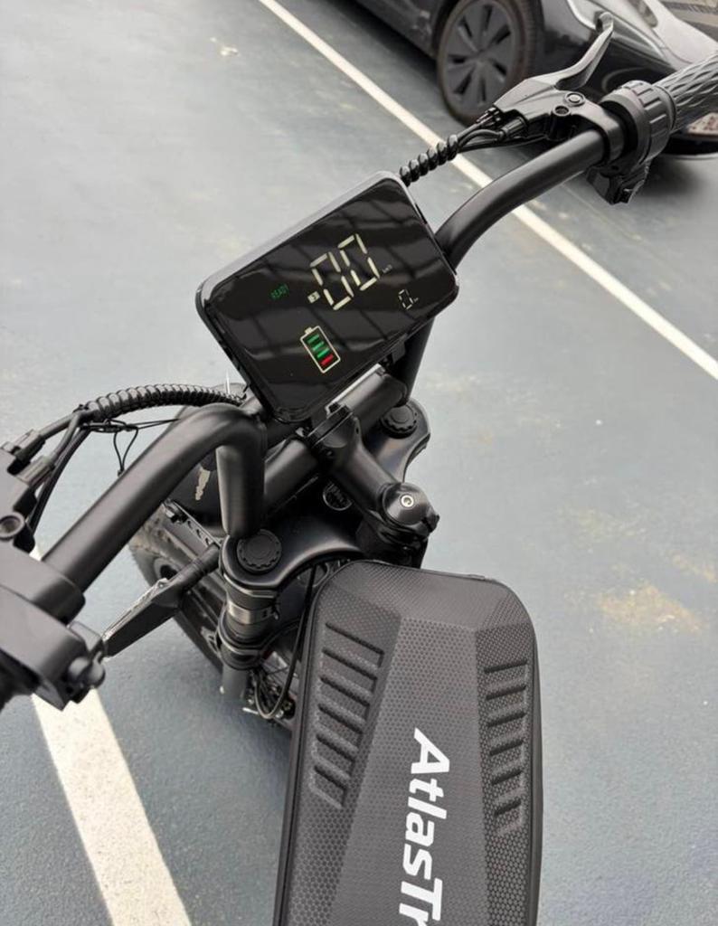 Fat bike, Enlèvement, Neuf