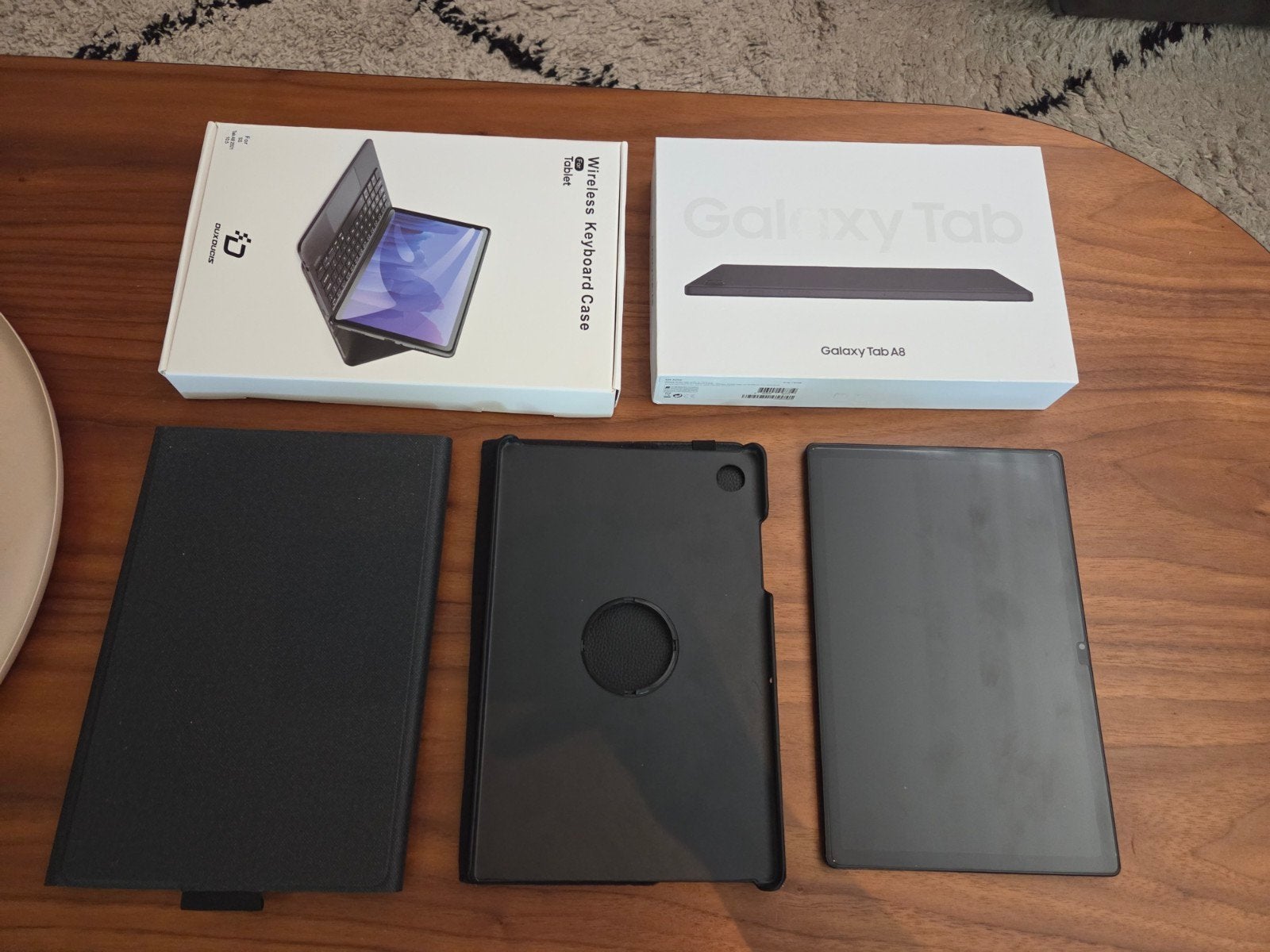 Samsung Galaxy Tab A8, Computers en Software, Android Tablets, 10 inch, Galaxy Tab A8, 32 GB, Ophalen of Verzenden
