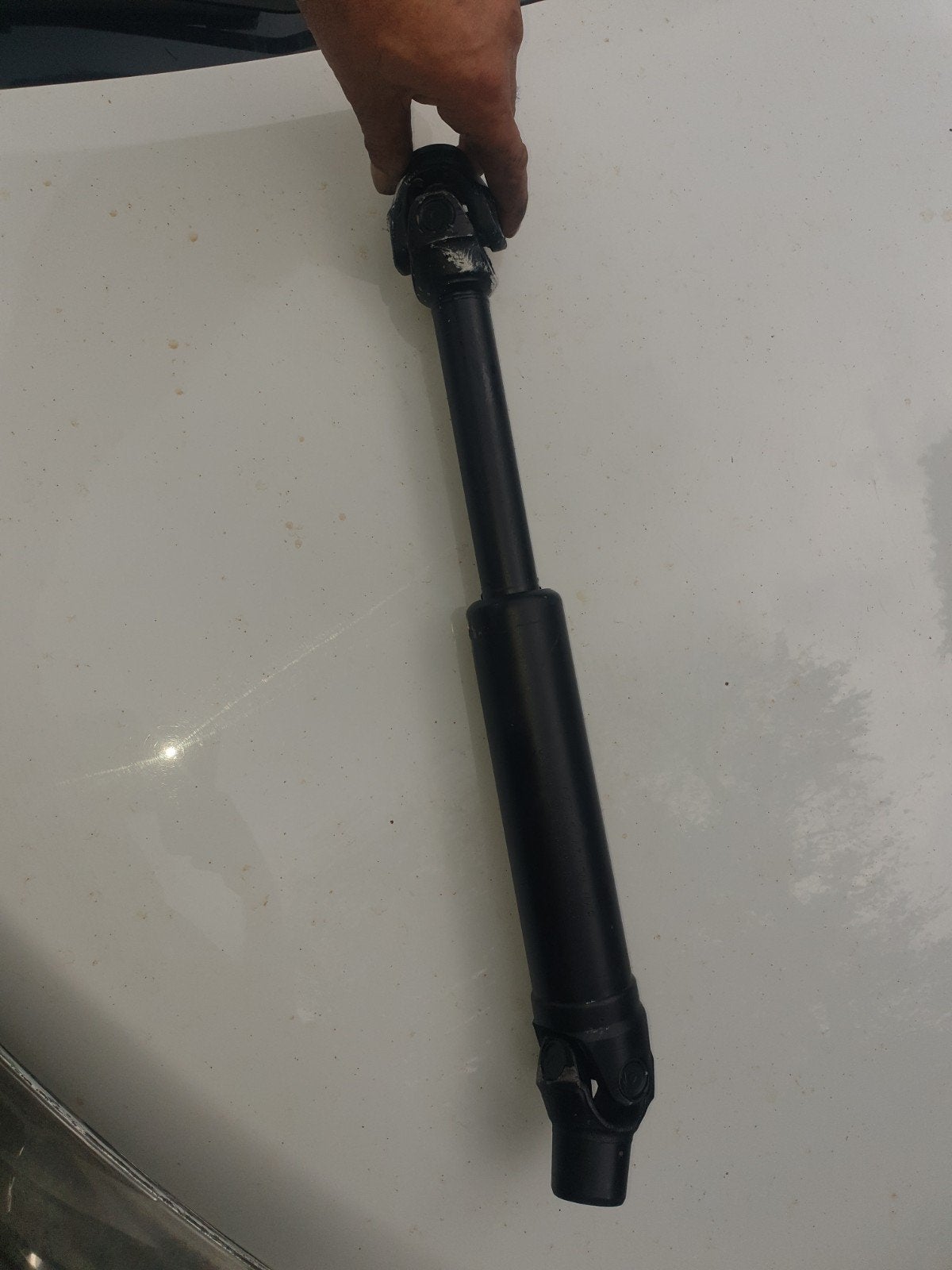 Cardan Bmw 1250 Gs, Ophalen, Gebruikt