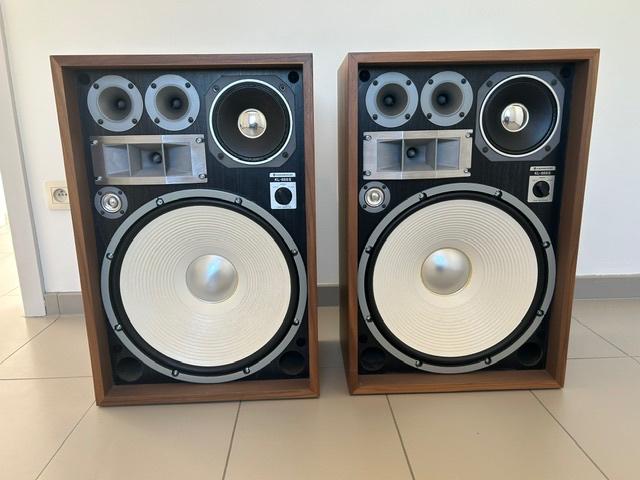 Kenwood KL 888 S, Audio, Tv en Foto, Ophalen