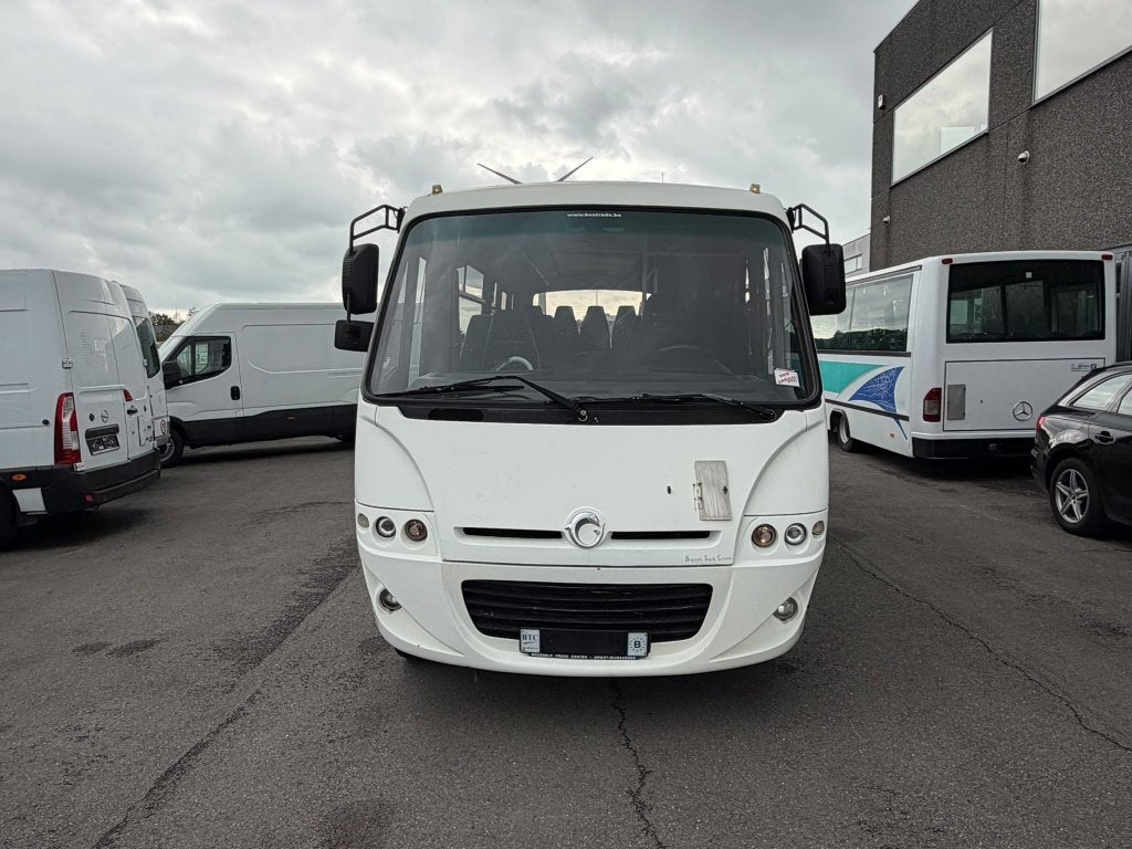 Iveco 65C (Stock ID 17793) — 2