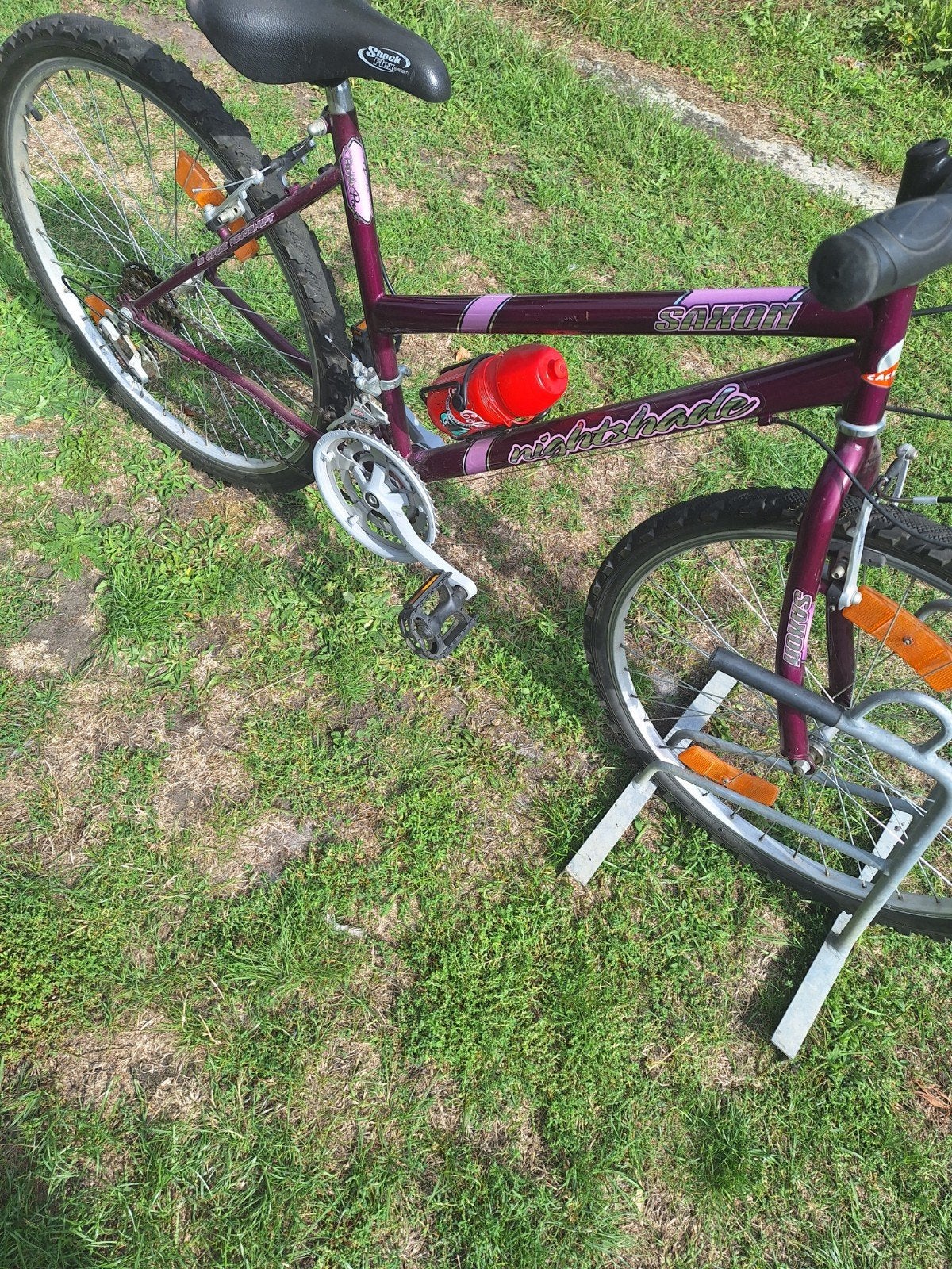velo vtt, Enlèvement ou Envoi
