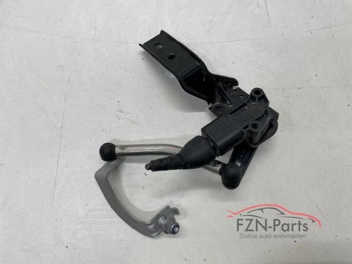 VW Tiguan 571 Niveausensor Koplamphoogteversteller, Ophalen of Verzenden, Gebruikt