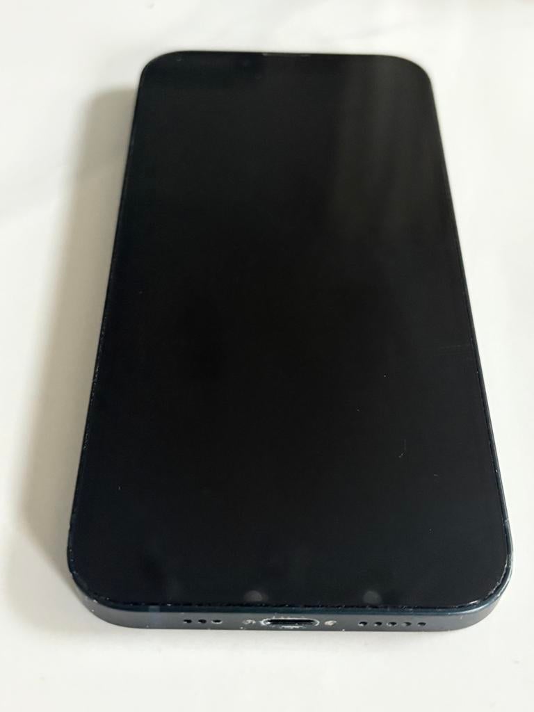 Iphone 13 128gb, Ophalen, 128 GB, Blauw, IPhone 13