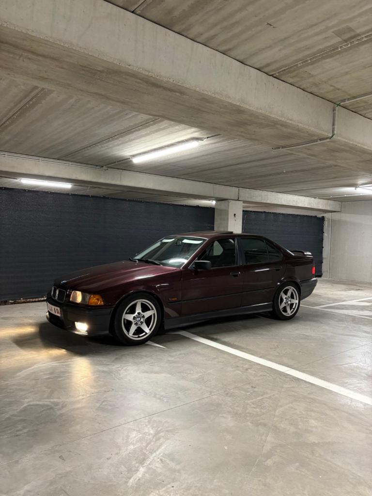 Jantes Rondell 0021 Bmw 5x120, Auto-onderdelen, Banden en Velgen, Band(en), 17 inch, Ophalen