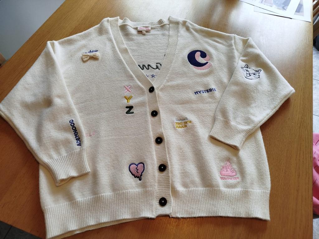 Camille golf, Kinderen en Baby's, Kinderkleding | Overige, Ophalen, Nieuw, JBC., Meisje