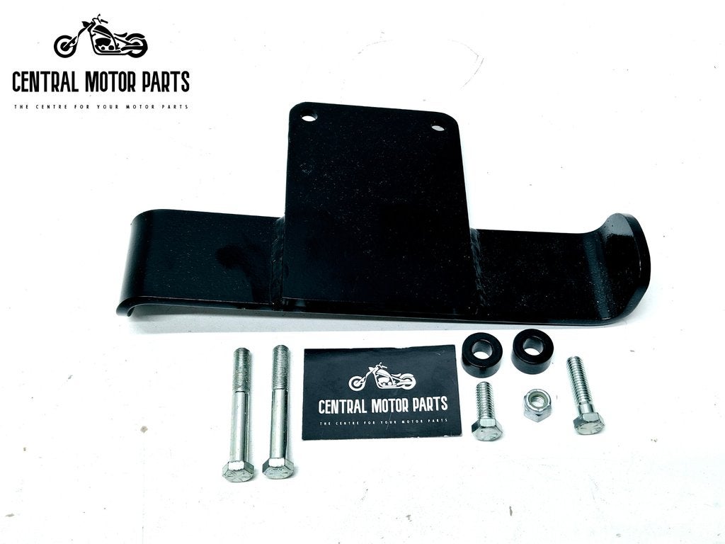 Valbeugel Bracket Softail 1987-1999 verlengde FWD control, Motoren, Ophalen of Verzenden, Nieuw
