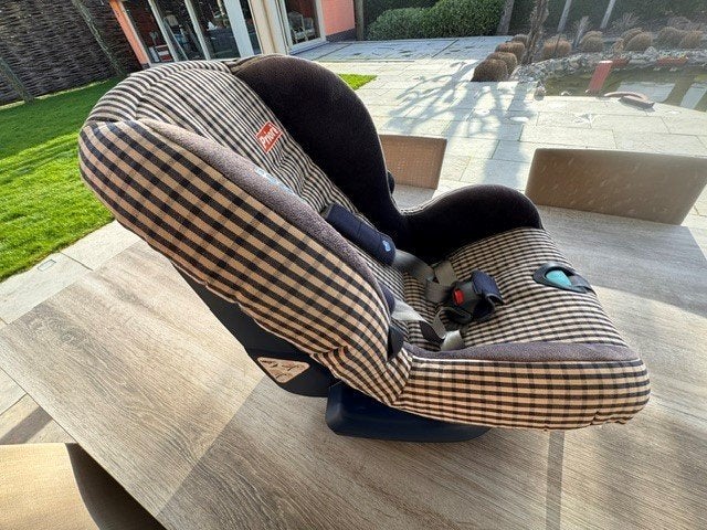 kinderautostoel ... Maxi-Cosie, Kinderen en Baby's, Autostoeltjes, Ophalen, Gebruikt, 9 t/m 18 kg, Maxi-Cosi