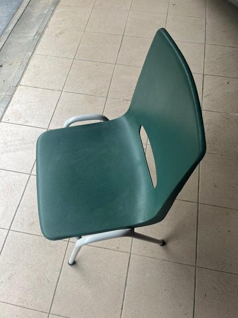Stoelen, Ophalen, Gebruikt, Overige kleuren, Drie