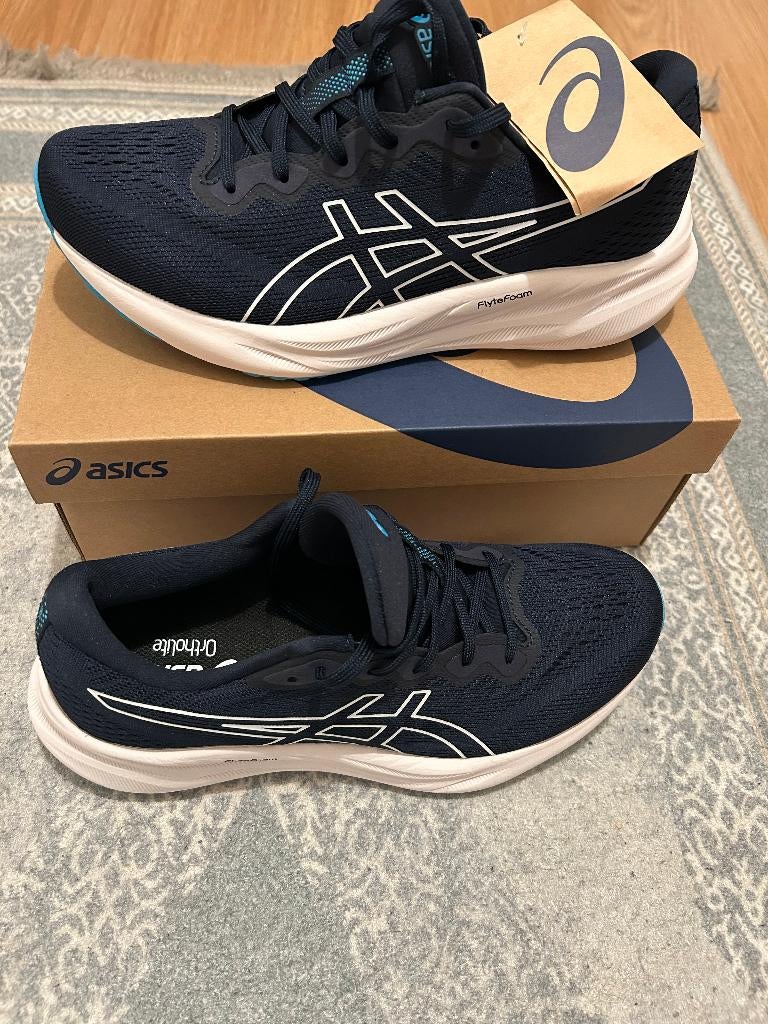 Asics Gel-pulse 15  - Taille 42, Neuf, Enlèvement, Chaussures de sport, Bleu