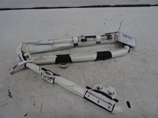 AIRBAG DAK LINKS Opel Corsa F (UB / UH / UP) (01-2019/-), Auto-onderdelen, Gebruikt, Opel