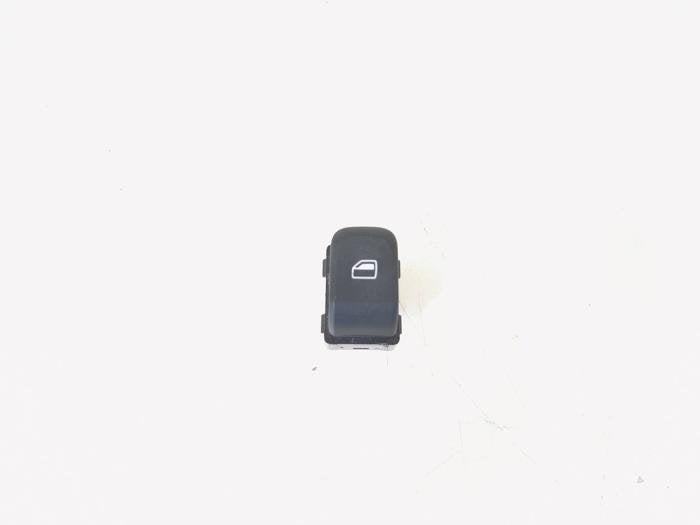 Commutateur vitre électrique d'un Audi A3, Autos : Pièces & Accessoires, Tableau de bord & Interrupteurs, Audi, Utilisé, 3 mois de garantie