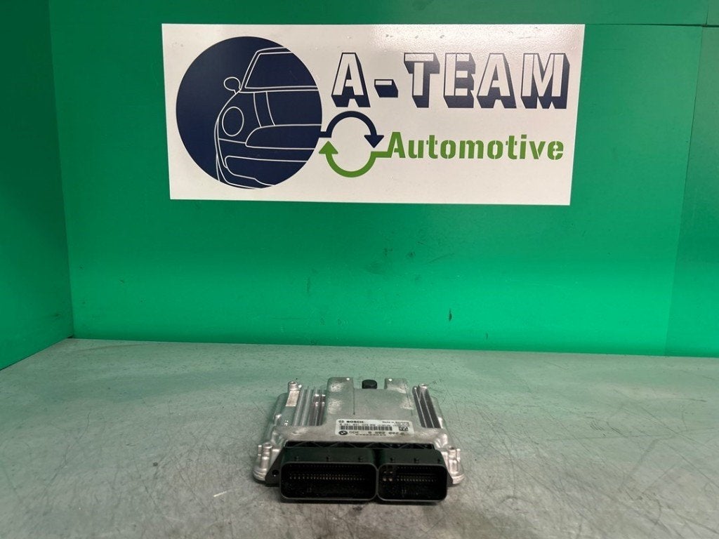 COMPUTER MOTOR BMW 3 serie (F30) (01-2011/10-2018), Auto-onderdelen, Robert Bosch AG, Gebruikt, BMW, Robert-Bosch-Allee 1
74232  Abstatt, DE