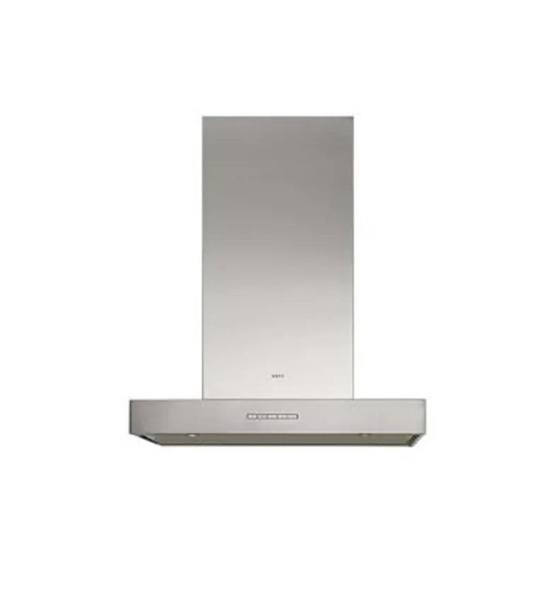 Hotte décorative Novy 6500 Salsa – NEUVE emballage d’origine, Electroménager, Neuf, 600 à 800 m³/h, Moteur, Hotte murale