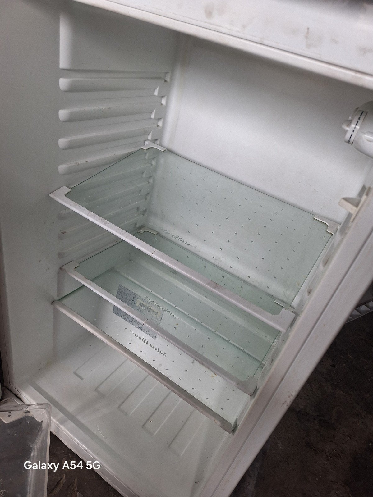 Frigo, Enlèvement ou Envoi