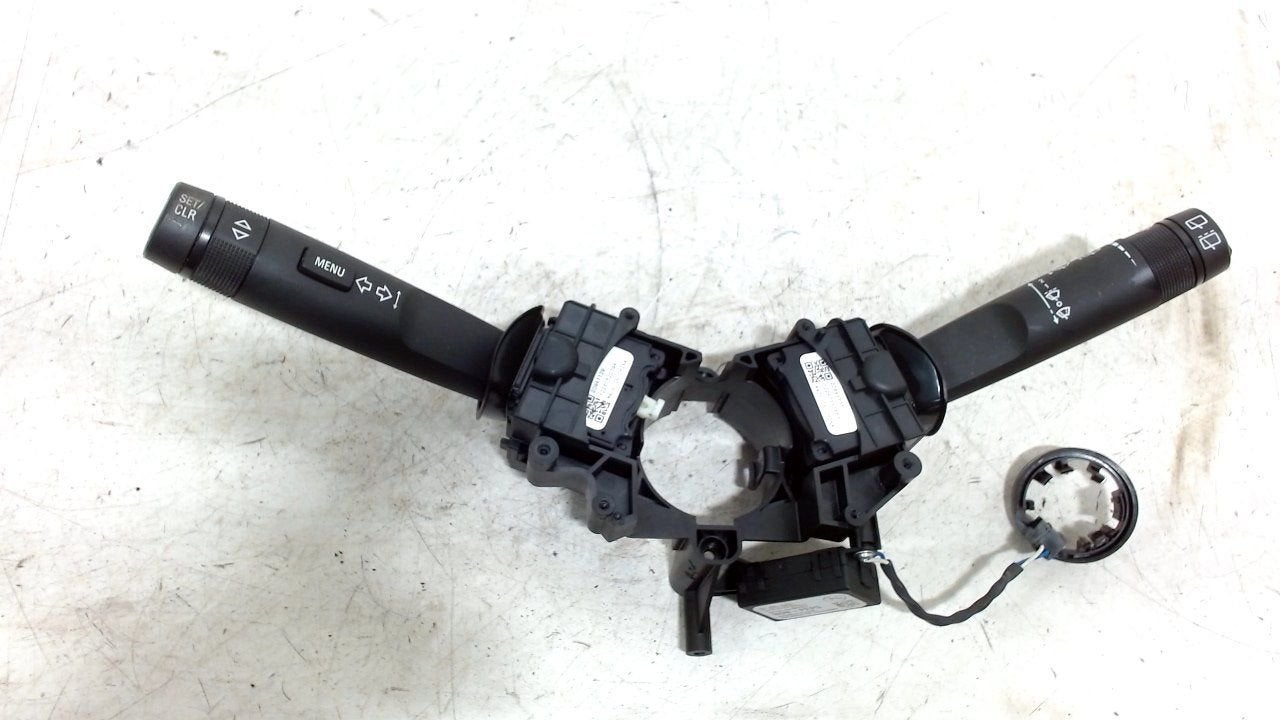 Combischakelaar Opel Astra, Onderdelen@venauto.nl, Van der Ven Autorecycling B.V., Gebruikt, Ettenseweg 76, 4706 PB Roosendaal, The Netherlands