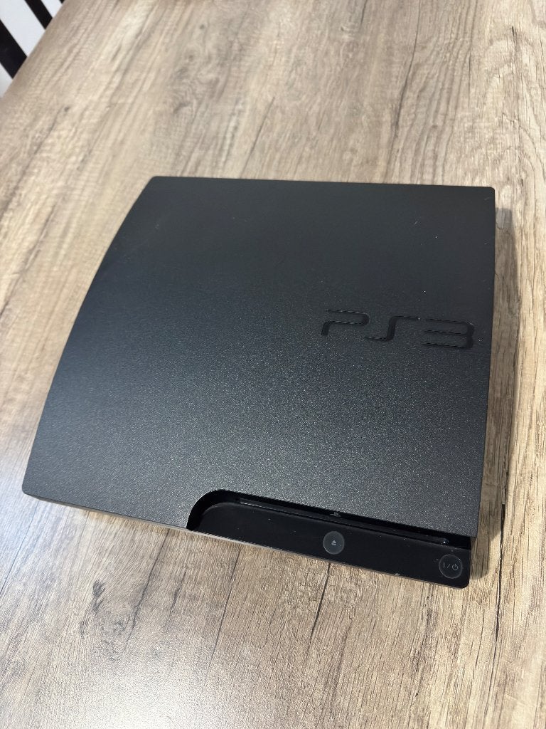 Ps3, Enlèvement, Utilisé, Sans contrôleur, Phat