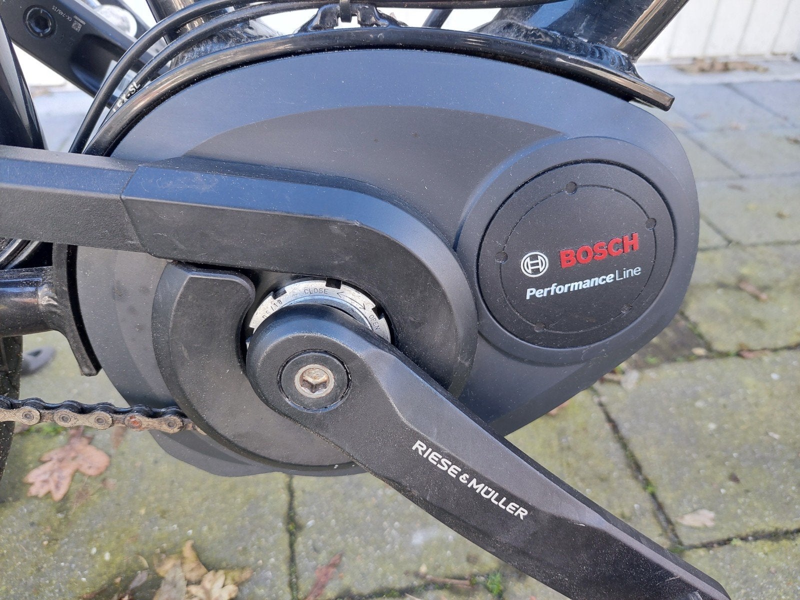 Ik herstel uw elektrische fiets Bosch bafang shimano impulse, Elektrische fiets, Enlèvement ou Envoi, Moteur, Comme neuf