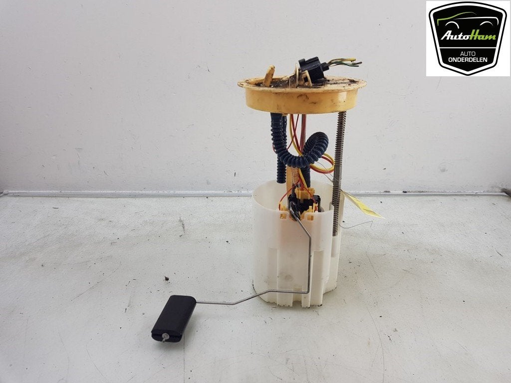 BRANDSTOFPOMP ELECT. Ford Transit Connect (PJ2) (01-2013/-), Gebruikt, Ford