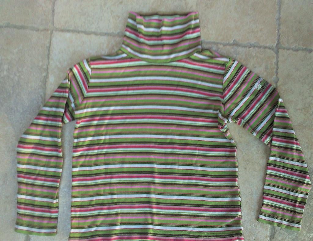 Merk Esprit: souspull mt 128, Kinderen en Baby's, Kinderkleding | Maat 128, Meisje, Trui of Vest, Ophalen of Verzenden, Zo goed als nieuw