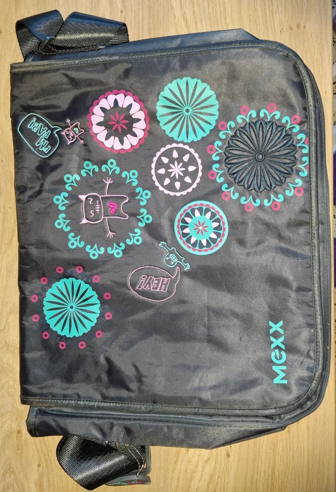Sac Mexx pour fille neuf, Bijoux, Sacs & Beauté, Sacs | Cartables, Neuf, Autres couleurs, Enlèvement, Sac à bandoulière