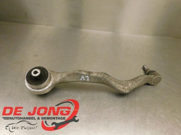 Bras de suspension avant gauche d'un BMW 2-Serie, -, 3 mois de garantie, Utilisé, -