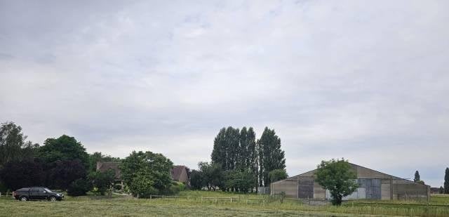 PROPRIETE 3 HA, Tournai, Mouscron, 270 m², 1500 m² ou plus