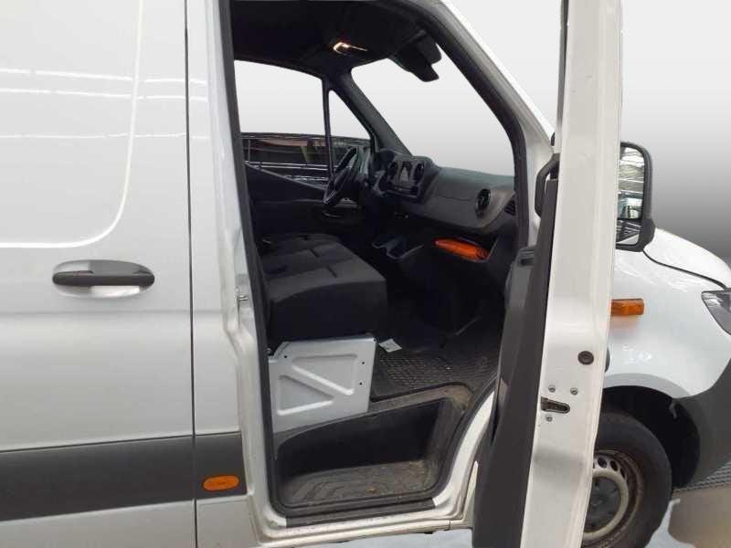 Mercedes-Benz Sprinter 317 CDI GB L2 RWD 9G-TRONIC 3.5T | Ac, Achat, Entreprise, https://public.car-pass.be/vhr/b905620c-9409-4895-9fcb-259c383ff3fe