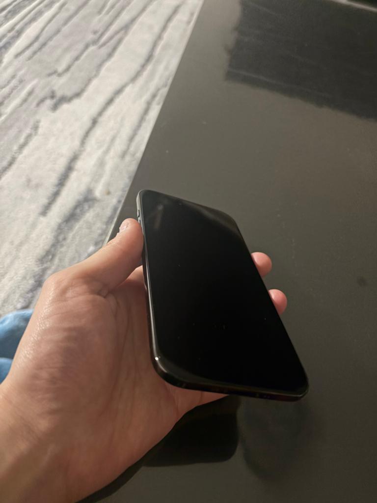 Apple iphone 17 air, Telecommunicatie, Mobiele telefoons | Apple iPhone, Overige modellen, Zwart, Zo goed als nieuw, Zonder simlock
