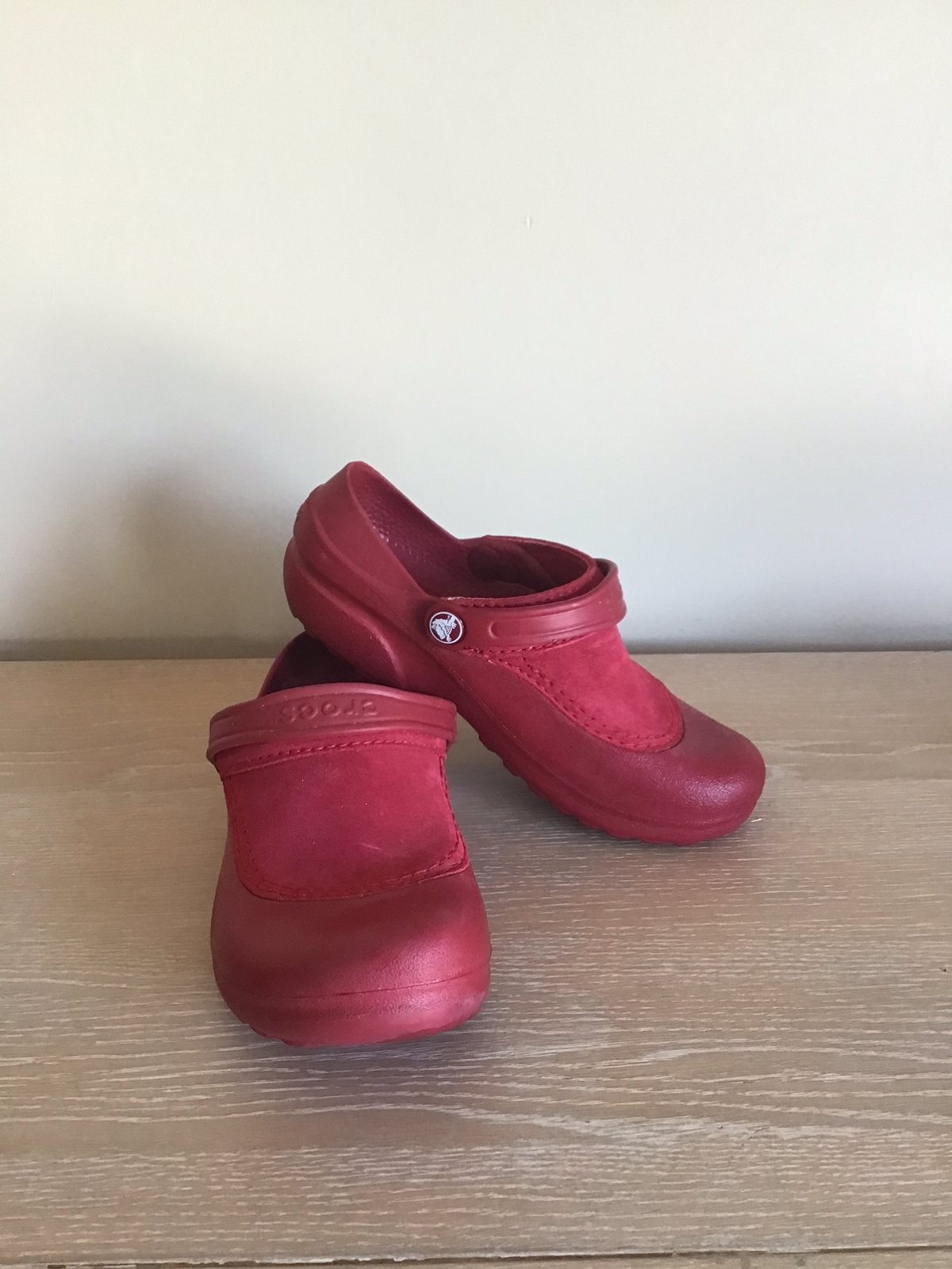 Crocs 36, Enlèvement, Comme neuf