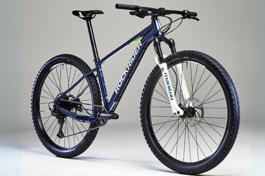 VTT Rockrider XC 100 état neuf, Ophalen